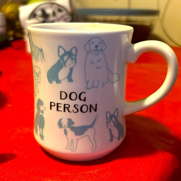 Other - Mug for coffee